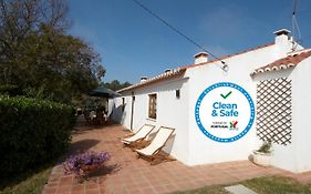 Quinta Pero Vicente