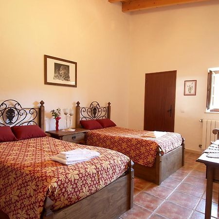 Quinta Pero Vicente Villa Odeceixe Buitenkant foto