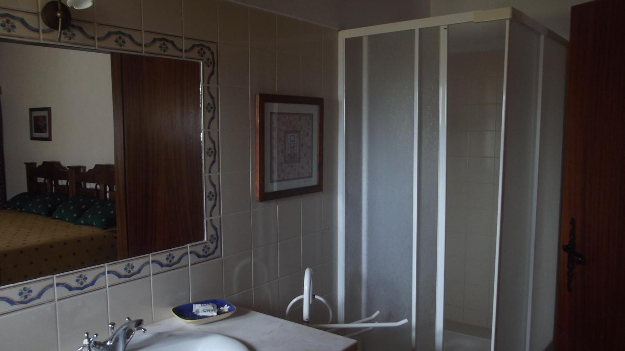 Quinta Pero Vicente Villa Odeceixe Kamer foto