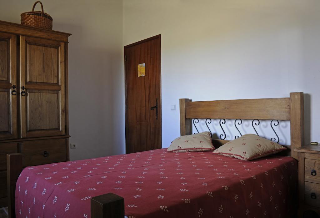 Quinta Pero Vicente Villa Odeceixe Kamer foto
