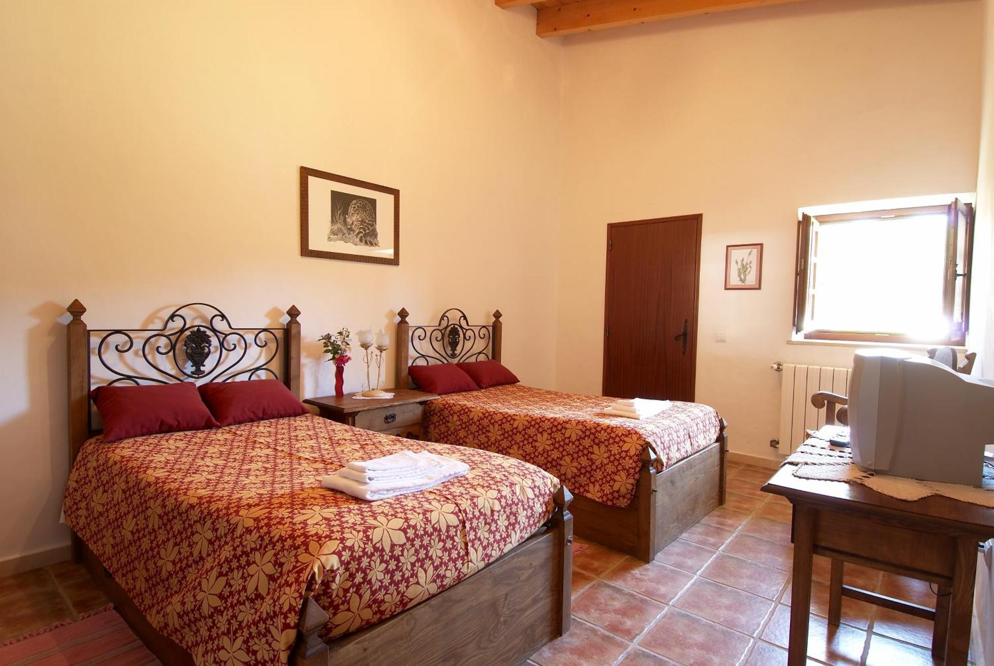 Quinta Pero Vicente Villa Odeceixe Buitenkant foto