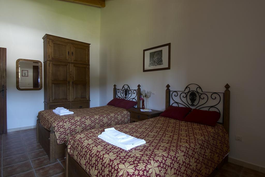 Quinta Pero Vicente Villa Odeceixe Buitenkant foto