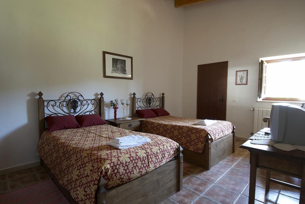 Quinta Pero Vicente Villa Odeceixe Kamer foto