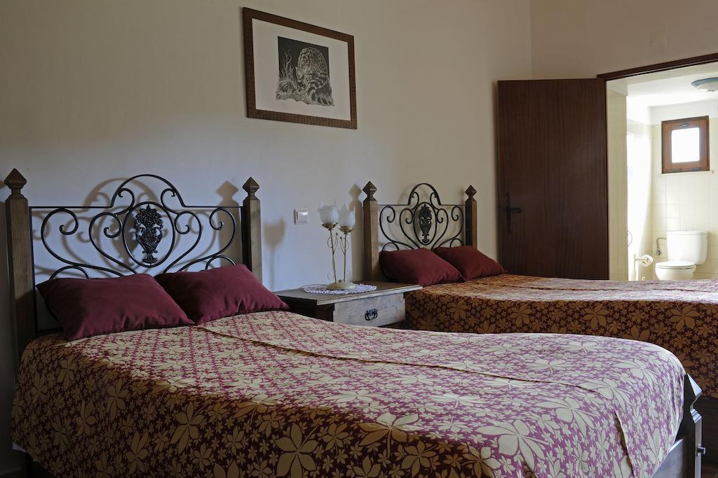 Quinta Pero Vicente Villa Odeceixe Kamer foto