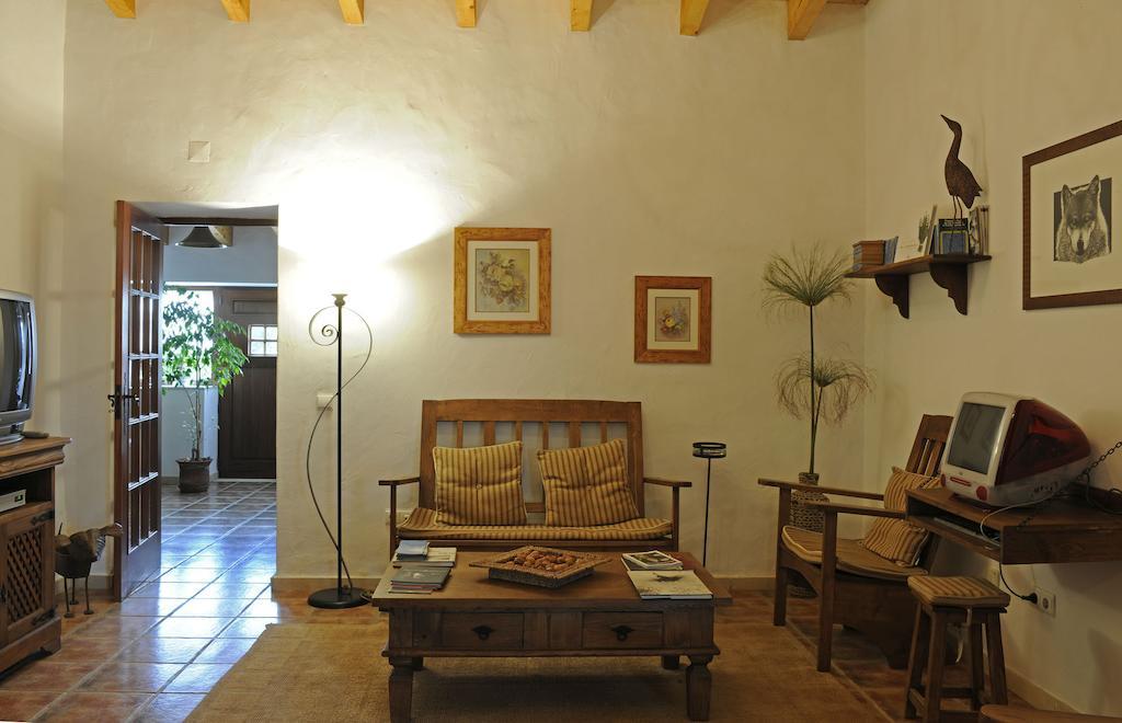 Quinta Pero Vicente Villa Odeceixe Buitenkant foto