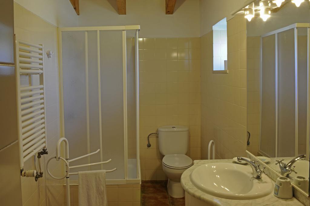 Quinta Pero Vicente Villa Odeceixe Kamer foto