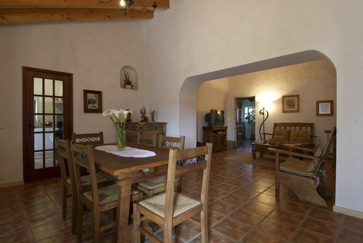 Quinta Pero Vicente Villa Odeceixe Buitenkant foto