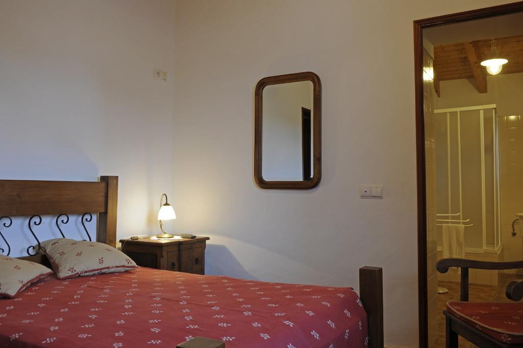 Quinta Pero Vicente Villa Odeceixe Kamer foto