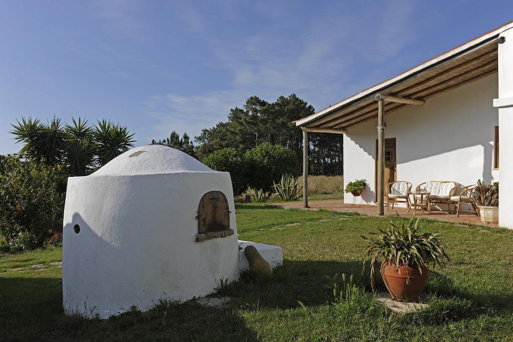Quinta Pero Vicente Villa Odeceixe Buitenkant foto