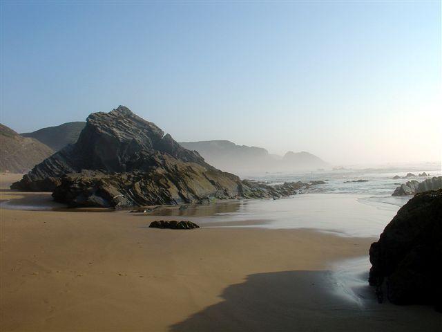 Quinta Pero Vicente Villa Odeceixe Buitenkant foto