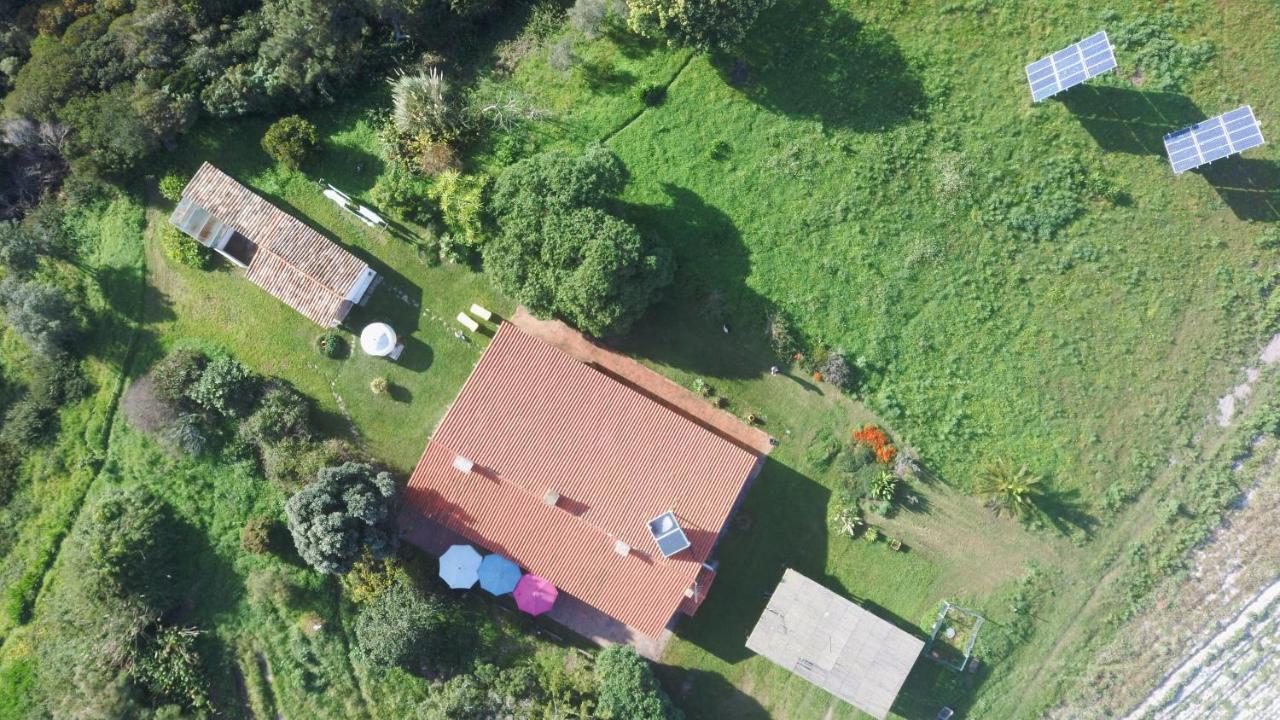 Quinta Pero Vicente Villa Odeceixe Buitenkant foto